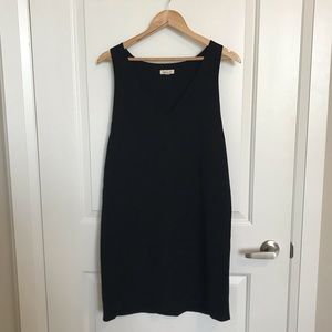 Silence + Noise (UO) cut-out dress